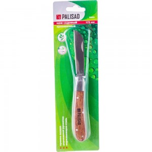 Садовый нож PALISAD 175 мм 79003