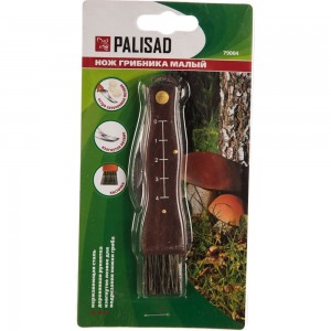 Малый нож грибника PALISAD 79004
