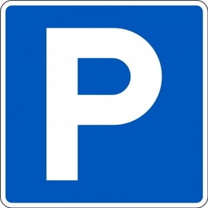 Дорожный знак 6.4 PALITRA TECHNOLOGY парковочное место
