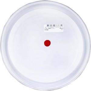 Грунт - эмаль PANZER по ржавчине 3 в 1 гладкая, красная, 5 кг 219852