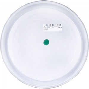 Грунт - эмаль PANZER по ржавчине 3 в 1 гладкая, зеленая, 5 кг 219846