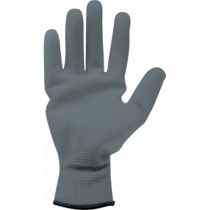Хозяйственные перчатки из полиэстера Park DG-8802, размер 8/M, 001220