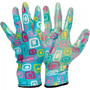 Хозяйственные перчатки Park EL-F001, размер 10 XL 001061