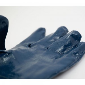 Химостойкие перчатки Partex НФ-00000059