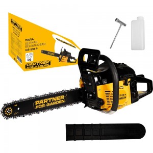 Бензопила PARTNER FOR GARDEN gs-518/518 P 5579