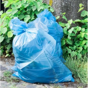 Мешки для мусора (10 шт; 120 л) PATERRA 106-058