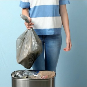 Мешки для мусора (30 шт; 35 л) PATERRA 106-060