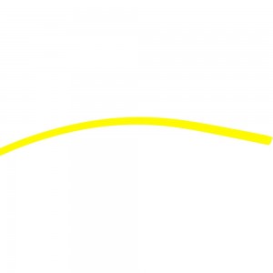 Леска Roundline (15 м; 1.6 мм; круглая; желтая) PATRIOT 805201011