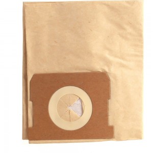 Бумажный мешок для пылесосов VC 330, 30 л, 5 шт. PATRIOT 755302070