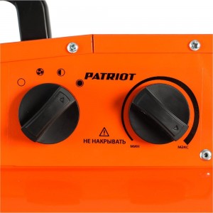 Электрический тепловентилятор PATRIOT PT-R15 633307299