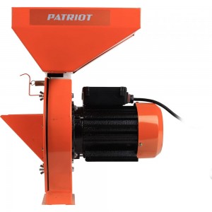 Электрический измельчитель кормов PATRIOT GR 300F 732305635