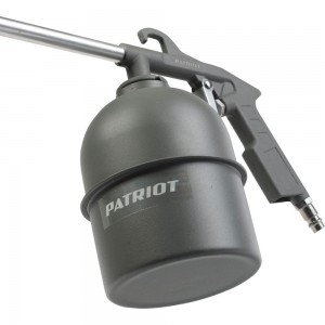 Пистолет для вязких жидкостей Patriot GN 61B 830902023