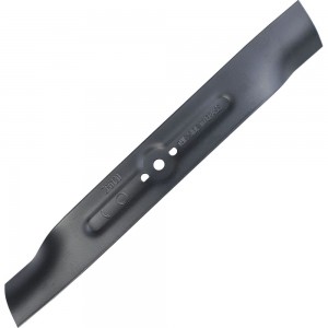 Нож MBS 317 для газонокосилок PT1032E/PT1030E Patriot 512003205