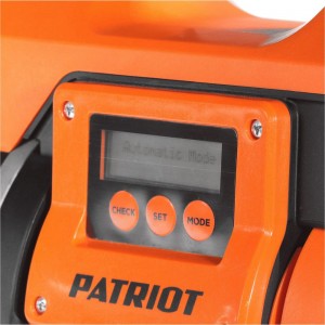 Автоматический насос Patriot R 1100 LCD 315302492
