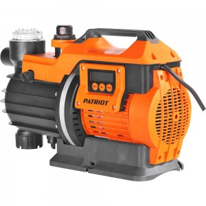 Автоматический насос Patriot R 1500 LCD 315302493