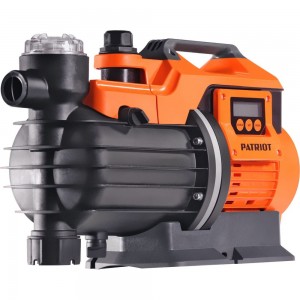 Автоматический насос Patriot R 1500 LCD 315302493