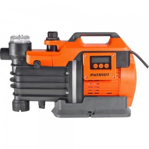 Автоматический насос Patriot R 1500 LCD 315302493