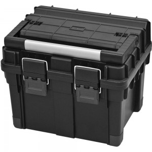 Ящик для инструментов 45х35х35см PATROL HD Compact 1 146163