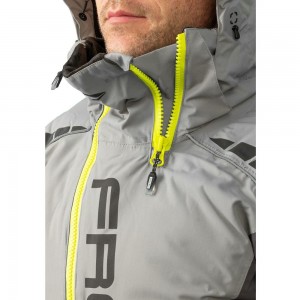 Мужской комбинезон Payer FreeRide 4610097033889
