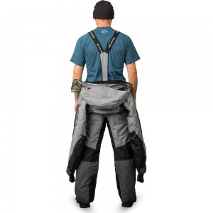Мужской комбинезон Payer FreeRide 4610097033889