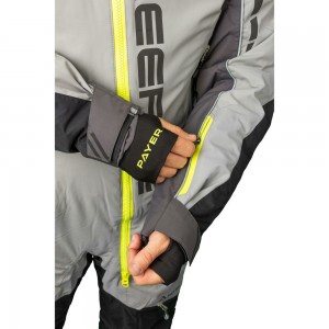 Мужской комбинезон Payer FreeRide 4610097033889