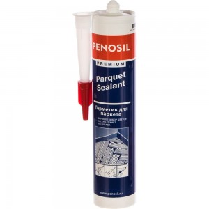 Герметик для паркета Penosil PF-100 орех Н2081 H4201