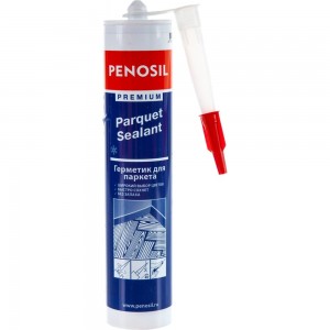 Герметик для паркета Penosil PF-103 махагон Н1574 H4197