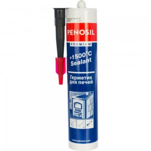 Герметик для печей Penosil 1500 Н1241 H4187