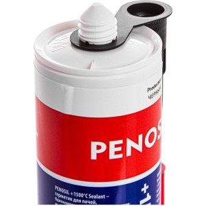 Герметик для печей Penosil 1500 Н1241 H4187