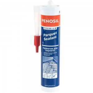 Герметик для паркета Penosil PF-37 бук Н1569 218933 H4192