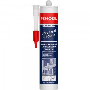 Герметик Penosil Premium Universal Silicone коричневый, 280 мл H4179