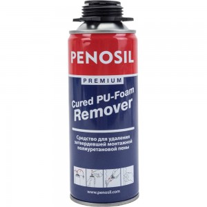 Очиститель застывшей пены Penosil Cured-Foam Remover 340 мл 218917 A0225Z