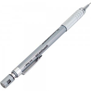 Автоматический профессиональный карандаш Pentel Graphgear 500 PG515-A 0.5 мм 586405