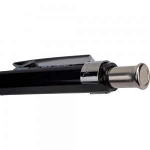 Автоматический профессиональный карандаш Pentel Graphgear 520 PG525-AX 0.5 мм, черный корпус, 0.5 мм 698479