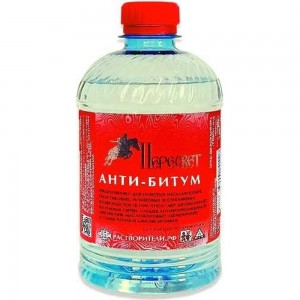 Анти битум Пересвет 00-00000264 