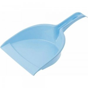 Набор для уборки PERFECTO LINEA Solid голубой 43-526100