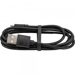Кабель PERFEO USB2.0 A вилка - Micro USB вилка черный длина 1 м. бокс U4006 30 013 252
