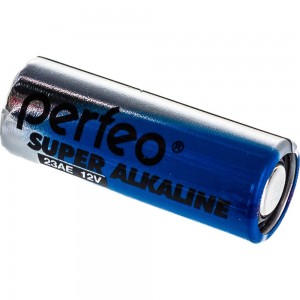 Батарейка PERFEO 23AE 5 шт блистер 30 006 799