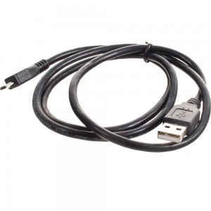 Кабель PERFEO USB2.0 A вилка - Micro USB вилка длина 1 м. U4001 30 003 909