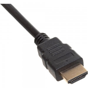 Кабель PERFEO HDMI A вилка - HDMI A вилка ver.1.4 длина 1 м. H1001 30 003 877