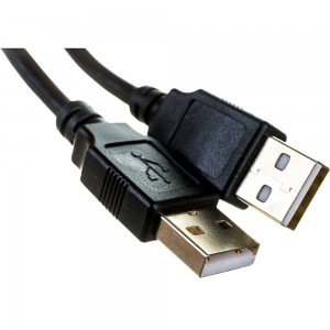 Кабель PERFEO USB2.0 A вилка - А вилка длина 3 м. U4402 30 003 918