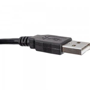Кабель PERFEO USB2.0 A вилка - А розетка длина 1.8 м. U4503 30 003 921