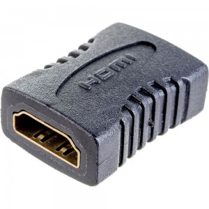 Переходник PERFEO HDMI A розетка - HDMI A розетка A7002 30 004 454