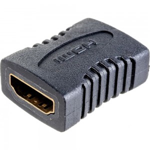 Переходник PERFEO HDMI A розетка - HDMI A розетка A7002 30 004 454