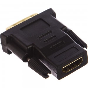 Переходник PERFEO HDMI A розетка - DVI-D вилка A7004 30 004 456