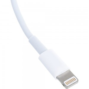 Кабель для iPhone PERFEO USB - 8 PIN Lightning длина 1 м. I4602 30 004 459