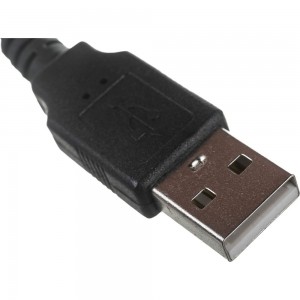 Кабель PERFEO USB2.0 A вилка - А розетка 1 м. 30003920