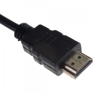 Переходник PERFEO HDMI A вилка - VGA/SVGA розетка A7022 30010741