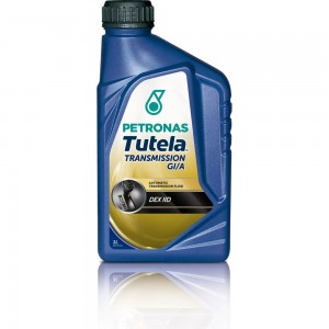 Трансмиссионное масло PETRONAS TUTELA GI/A минеральное, 10W, 1 л 76029E18EU