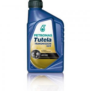 Трансмиссионное масло PETRONAS TUTELA CAR GI/E синтетика, 10W, 1 л 76406E18EU